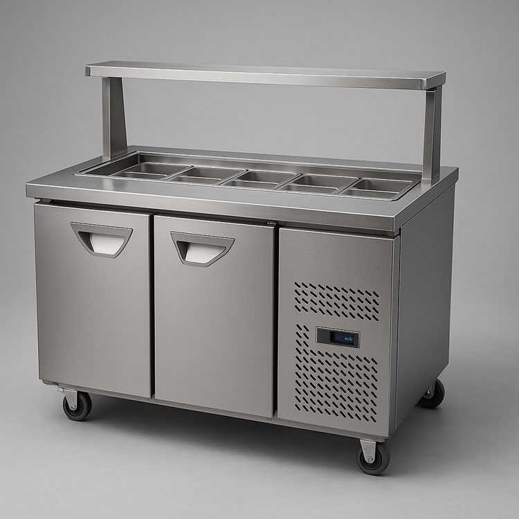 تاپینگ ترشی چیست و چه مدلهایی دارد؟