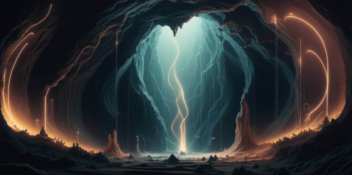 خلاصه کتاب آوازهای زیرزمین: هر آنچه باید در مورد اثر نبوی بدانید