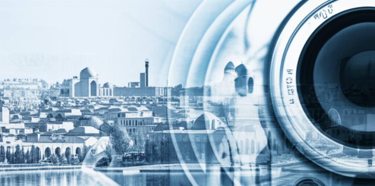 اصفهان | عکاسی خلاصه کتاب ردپای بازمانده در شهر: تاریخ عکاسی اصفهان