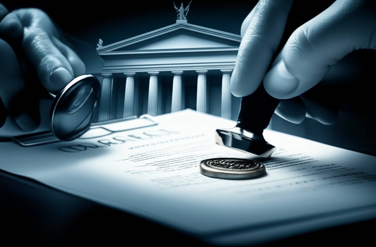 ضبط وثیقه در اجرای احکام مدنی - صفر تا صد