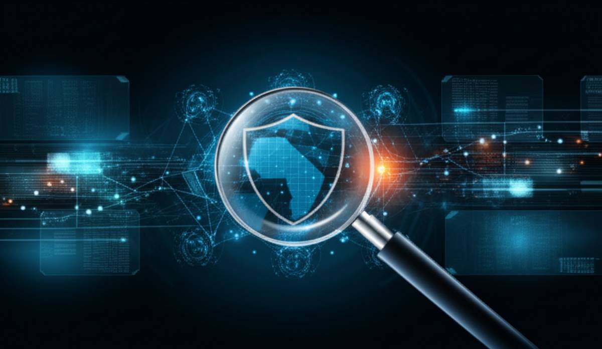 طراحی سایت | امنیت تحلیل گزارش های امنیتی - اقدامات ضروری برای افزایش امنیت