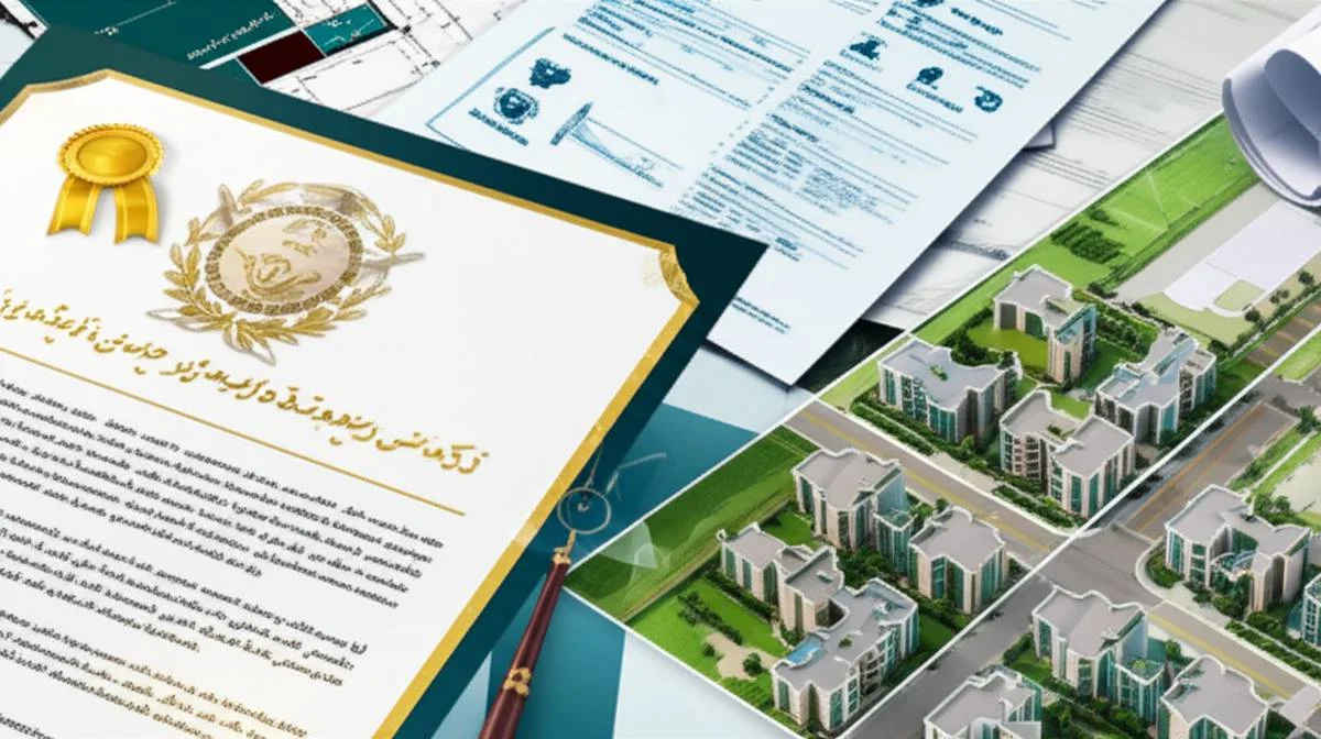 گرفتن صورت مجلس تفکیکی | راهنمای کامل مراحل و مدارک