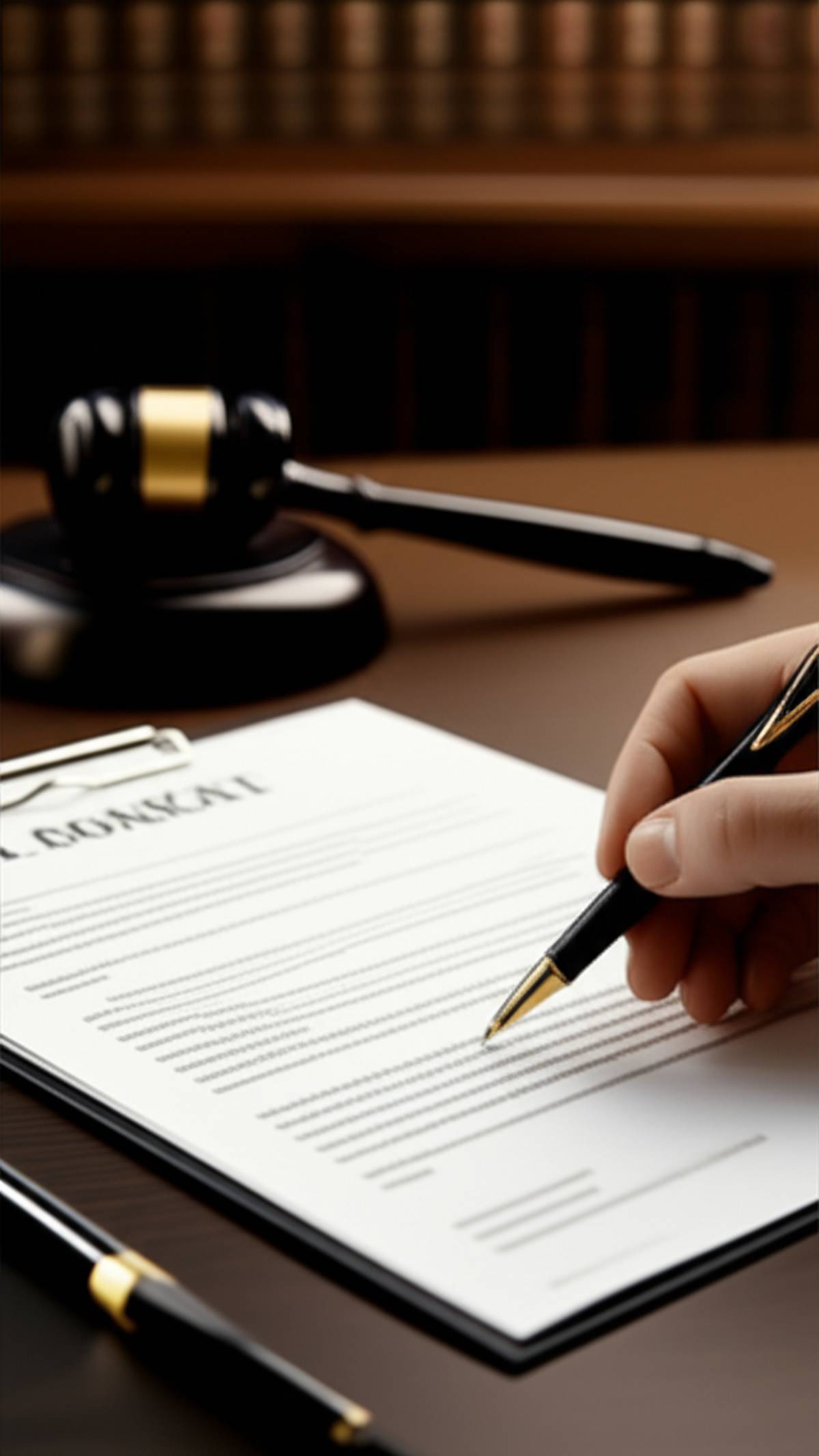 تقاضای ترک تعقیب چیست؟ - صفر تا صد قوانین و مراحل