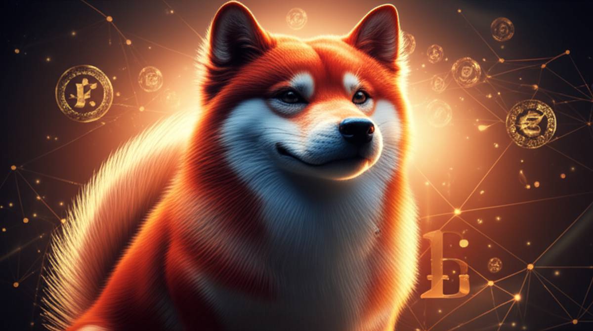 دیجیتال | ارز دیجیتال ارز دیجیتال Red Shiba: معرفی، تحلیل آینده و راهنمای خرید