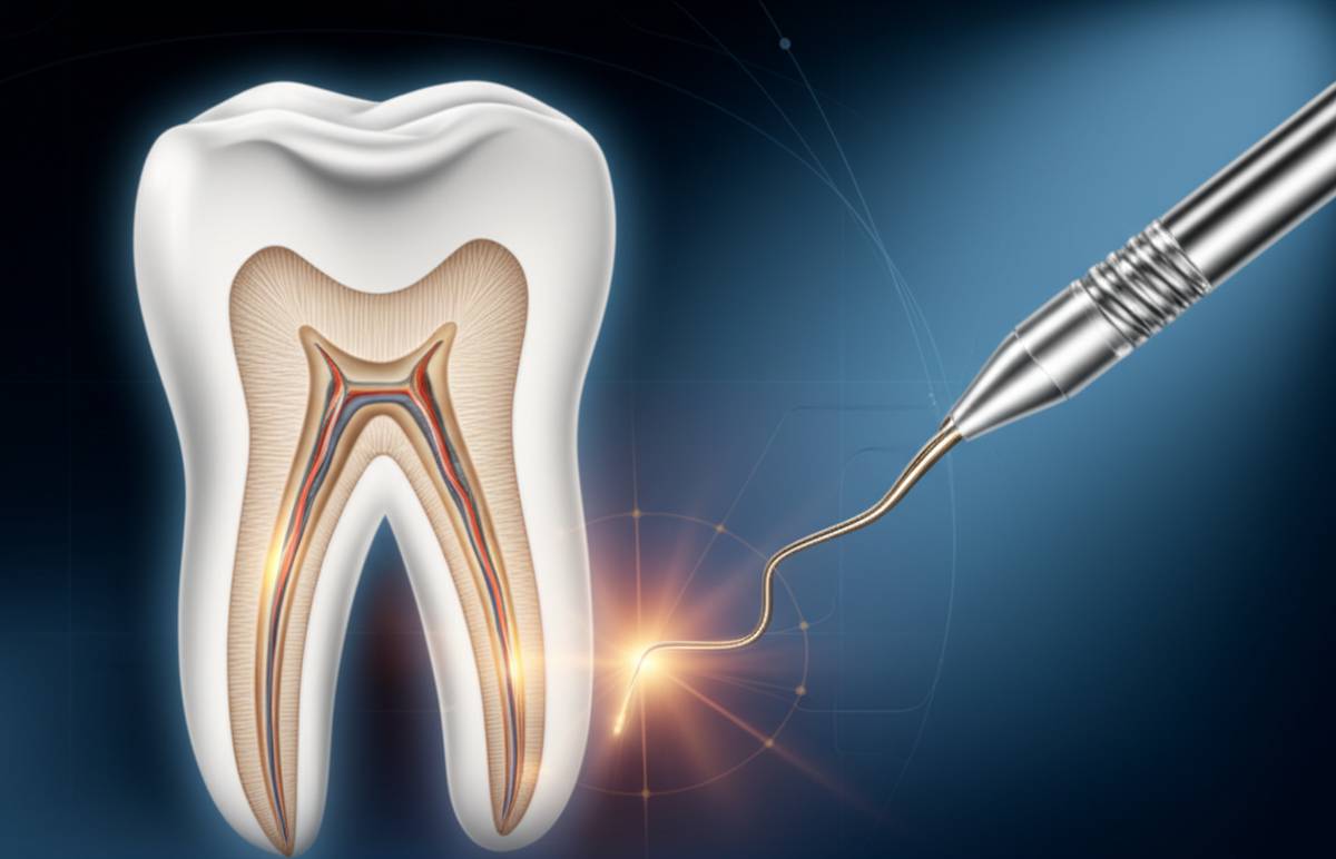 خلاصه جامع درسنامه طلایی اندودانتیکس (آزیتا ایروانی)