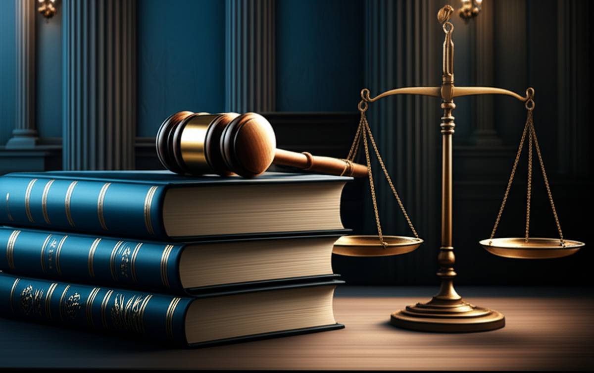 وکیل ماده ۴۴۹ قانون مجازات اسلامی: متن کامل و شرح جامع