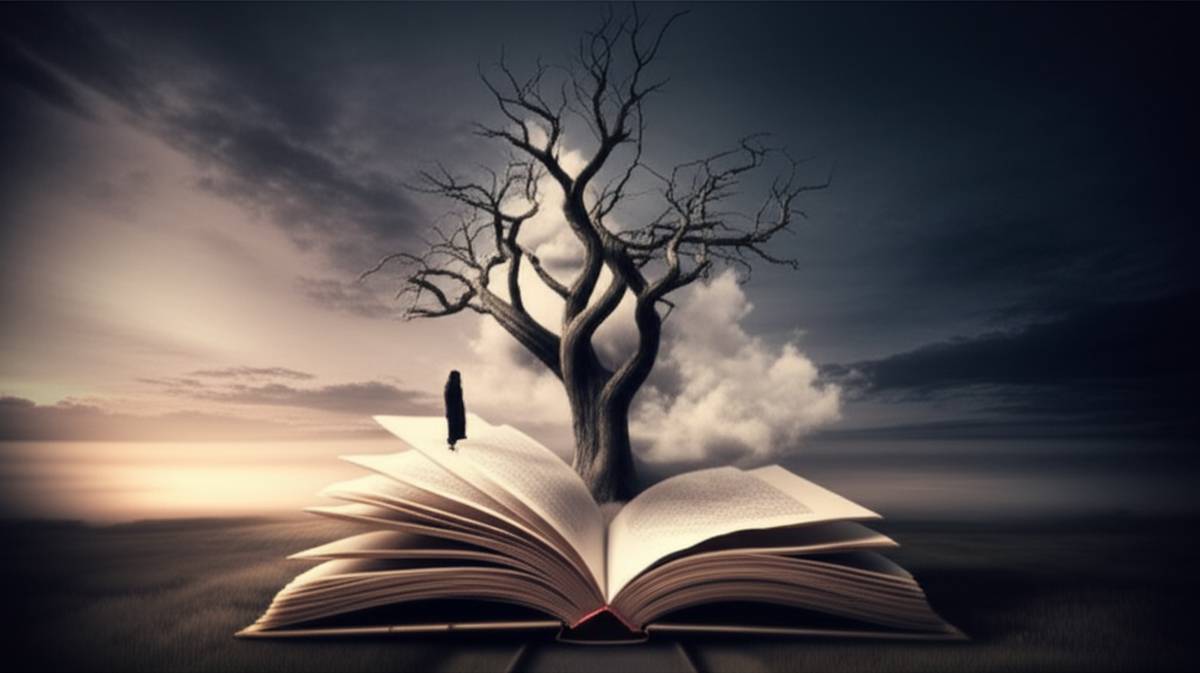 کتاب خلاصه کتاب مرگ سید مجتبی حسینی | نقد و بررسی کامل