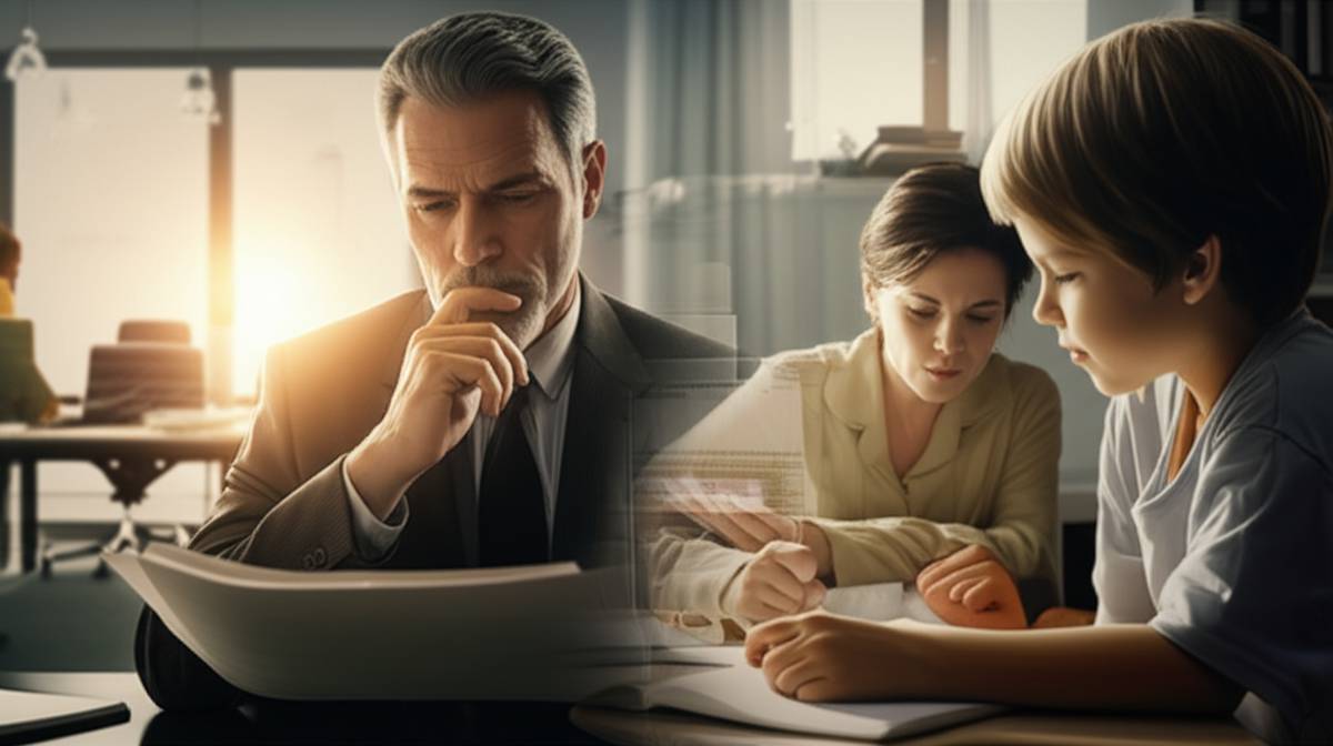 حقوق | وکیل فرق ولی و قیم | راهنمای جامع تفاوت ها و اختیارات حقوقی