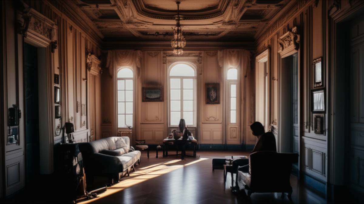 سریال آپارتمان بی گناهان (Masumlar Apartmanı) | معرفی کامل