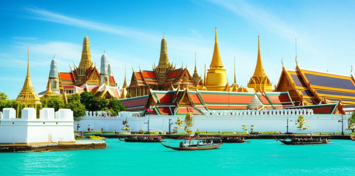 تایلند | گردشگری شرایط دریافت ویزا کشور تایلند | راهنمای جامع و کامل ۲۰۲۴