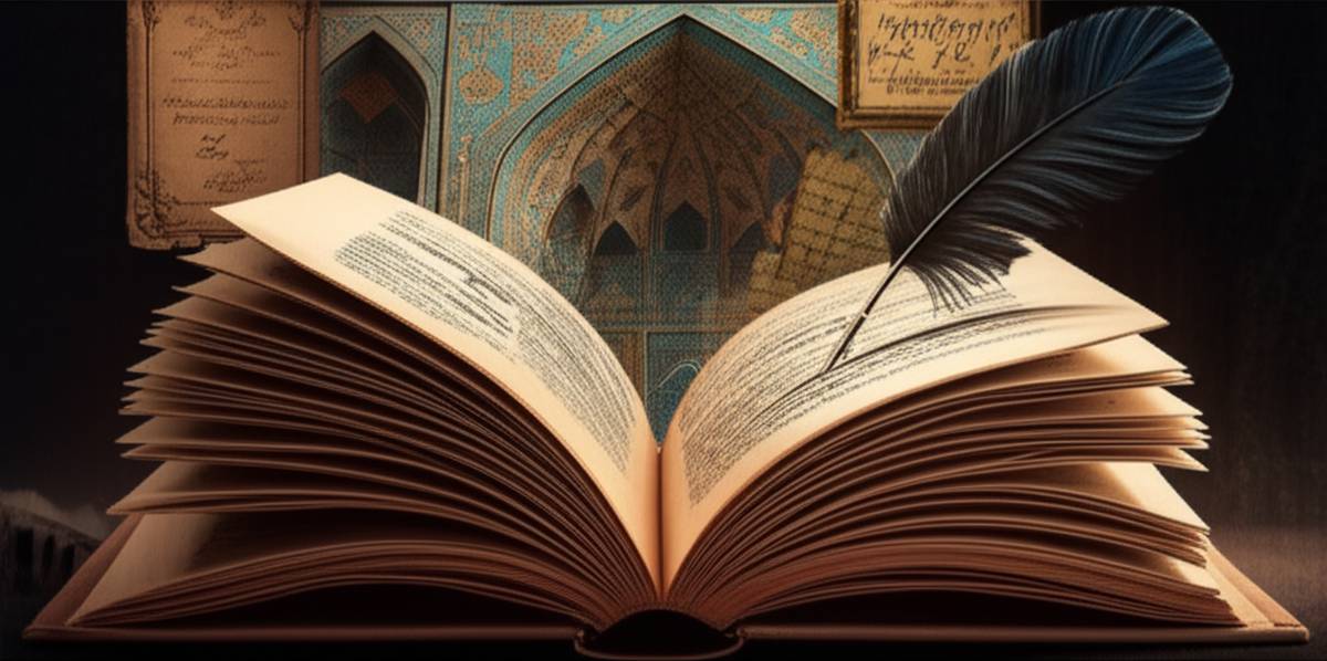 خلاصه کتاب مشروطیت ایران و رمان خارجی جلد دوم | کوهستانی نژاد