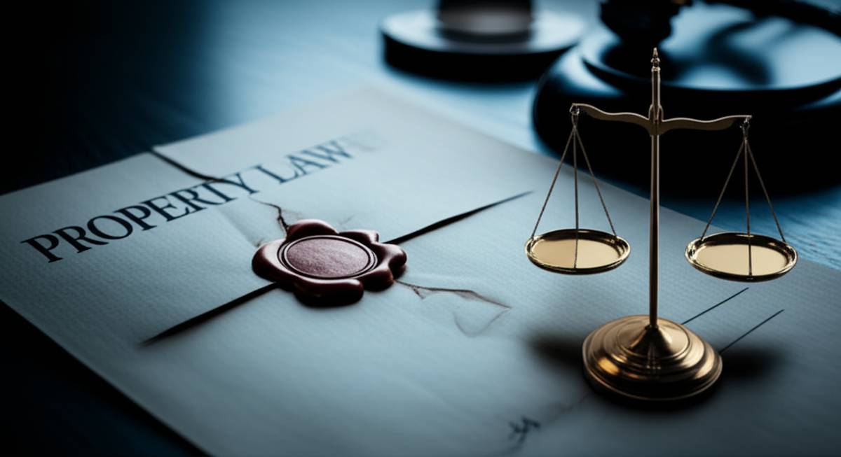 آپدیت | وکیل ابطال سند ماده ۱۴۷: راهنمای جامع شرایط و مراحل (آپدیت ۱۴۰۲)