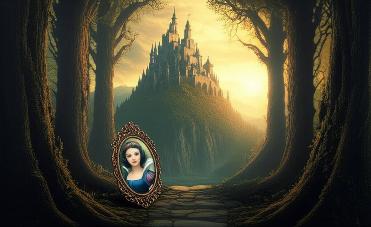 کتاب خلاصه کتاب سفیدبرفی و کوتوله ها اثر ود پراکاش چاولا