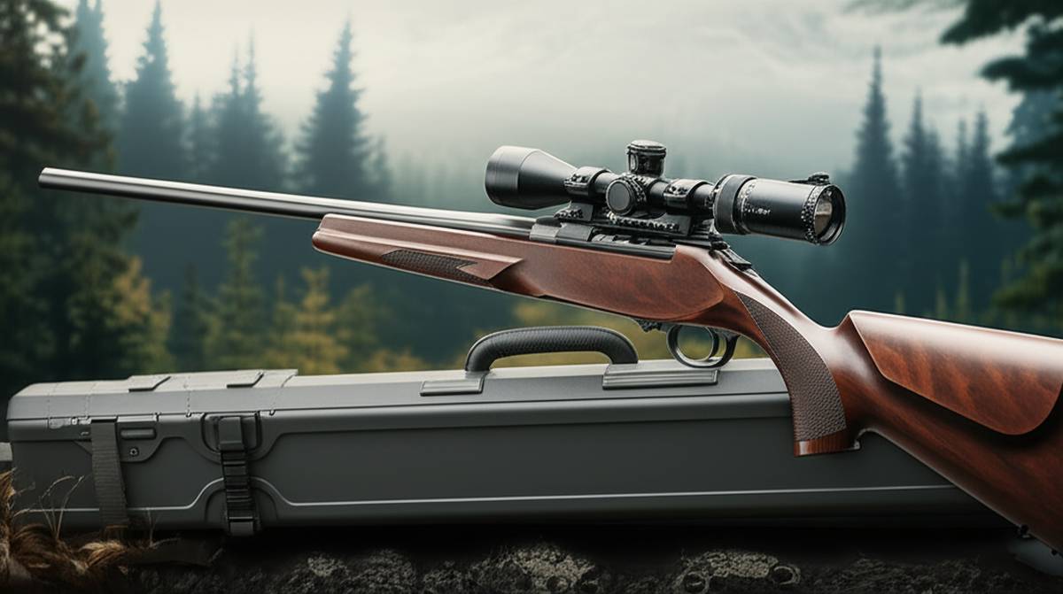 قوانین | وکیل سلاح شکاری مجوز دار | راهنمای جامع دریافت، قوانین و انواع