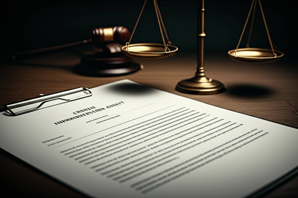 منع تعقیب | لایحه نمونه لایحه دفاعیه اعتراض به قرار منع تعقیب سرقت | جامع