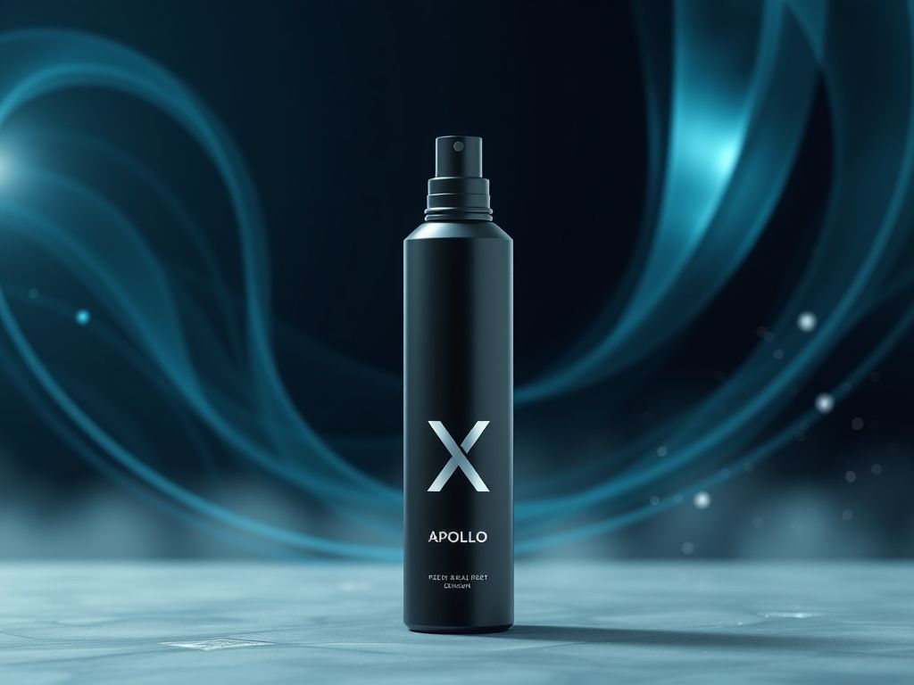 اسپری آپولو اکس: نقد و بررسی کامل، مزایا و معایب