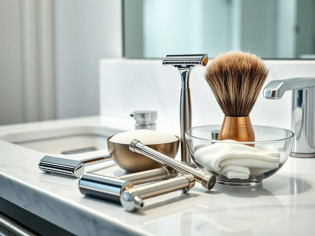 ویژگی های ژیلت خوب و خودتراش | راهنمای انتخاب بهترین مدل