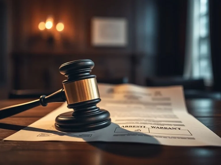 دستور جلب بدون احضار؛ شرایط قانونی، استثنائات و حقوق متهم