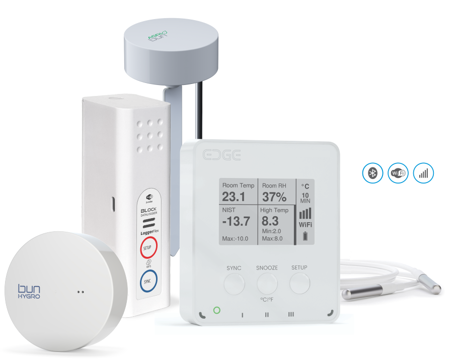 کاربرد دیتالاگر