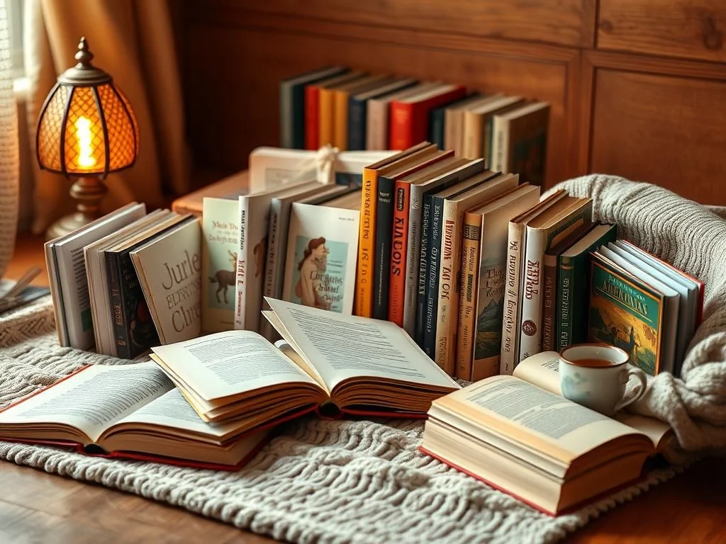 کدام کتاب داستان انگلیسی برای ما مناسب است؟