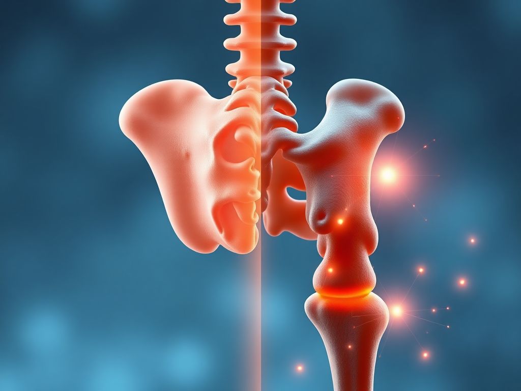 پوکی استخوان: آیا درمان قطعی دارد؟ | راهنمای جامع بهبودی