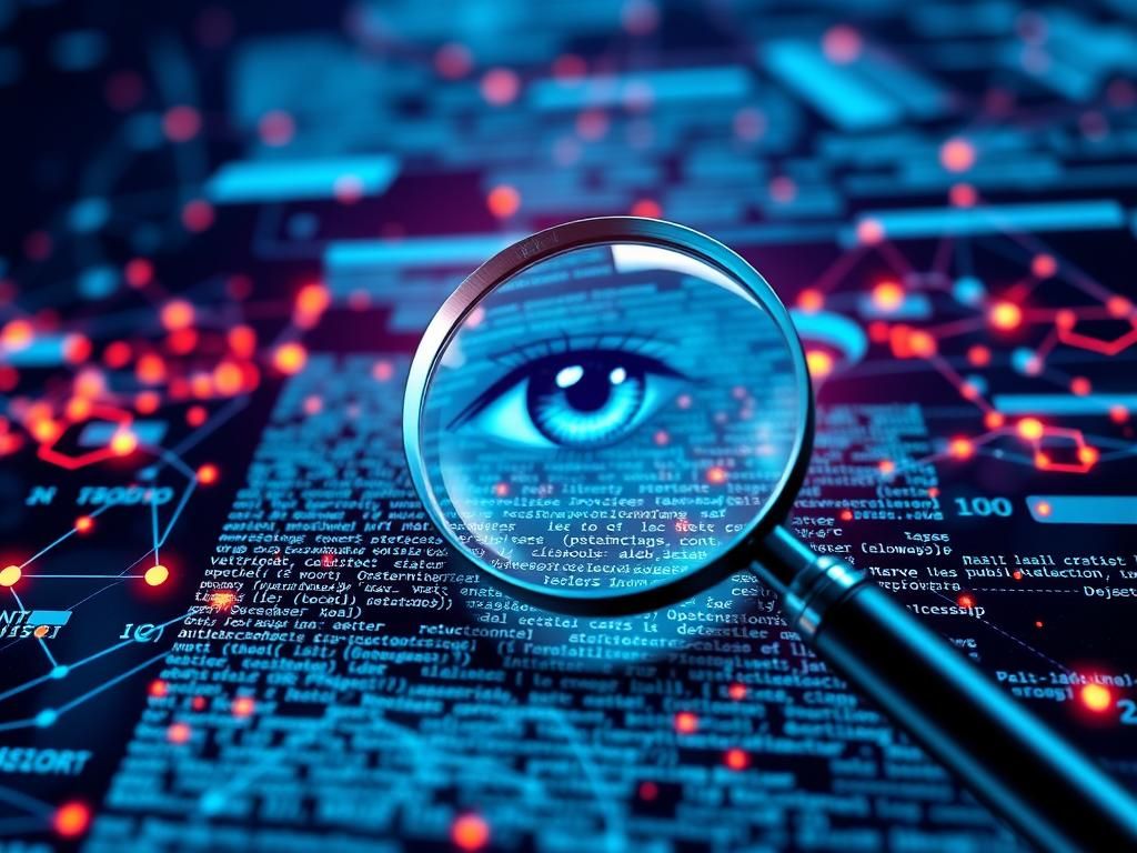 نرم افزار های تشخیص سرقت ادبی چطور کار میکنند؟