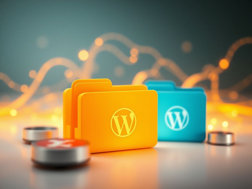 Wicked Folders وردپرس: بررسی، ویژگی ها و راهنمای کامل