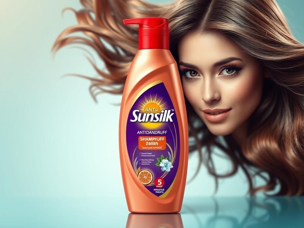 شامپو ضد شوره سان سیلک | بررسی کامل ویژگی ها و مزایا