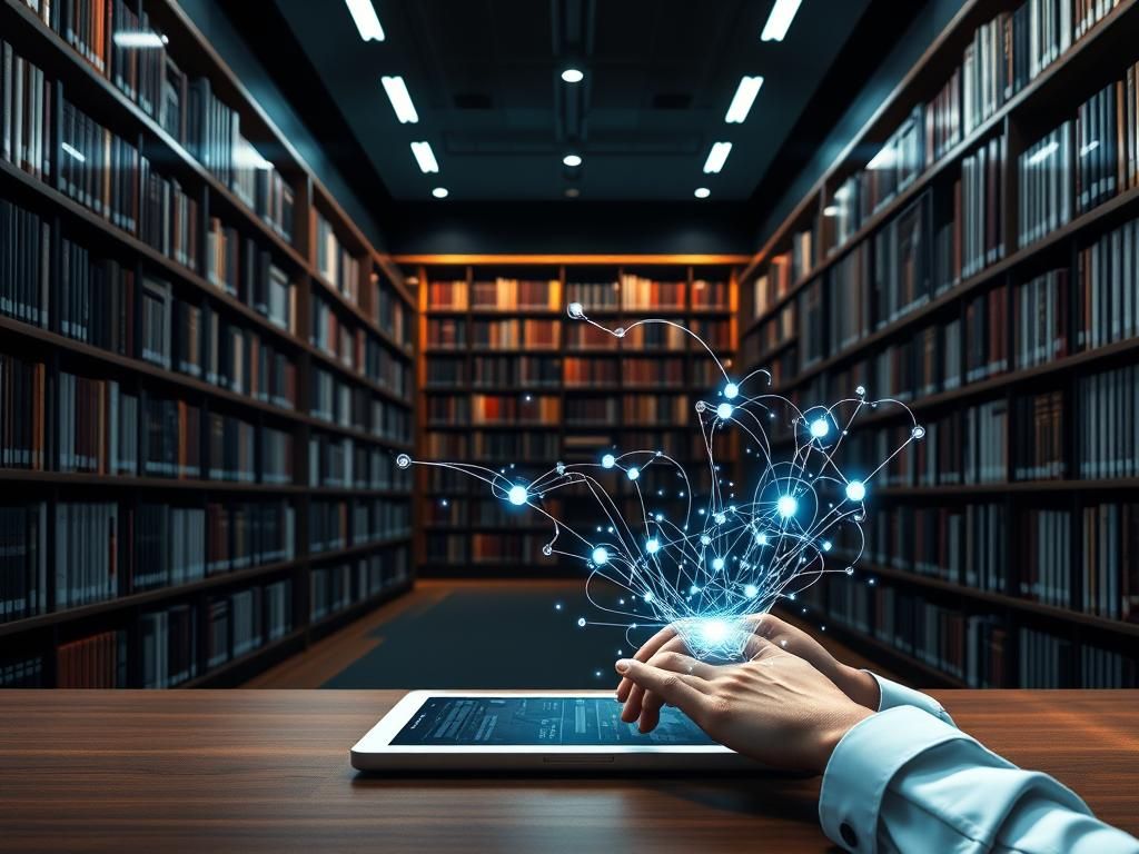 دیجیتال | ایران پیپر راهنمای استفاده از سامانههای امانت بین کتابخانهای