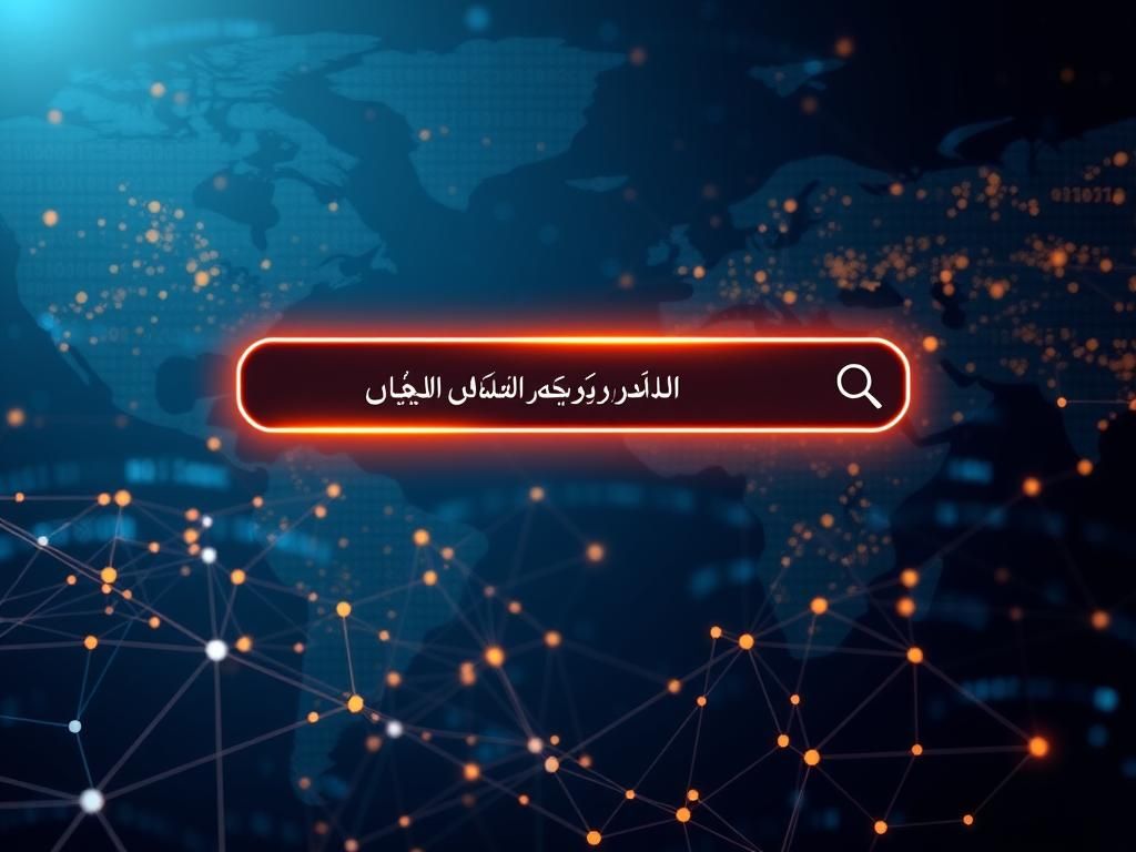 آیا امکان جستجوی مقالات فارسی در گوگل اسکالر وجود دارد ؟