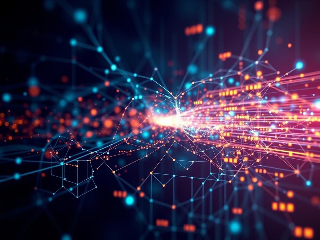 شبکه | بازاریابی کشف الگو با استفاده از یادگیری ماشین (Machine learning for pattern discovery)