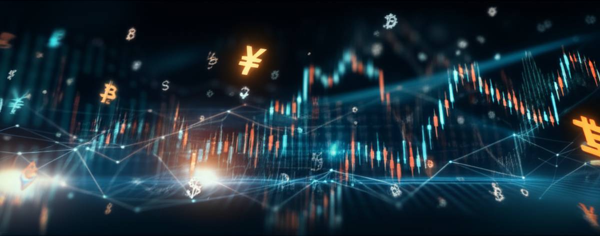 صرافی رمز ارز دیجیتال | خرید و فروش امن و سریع رمزارزها