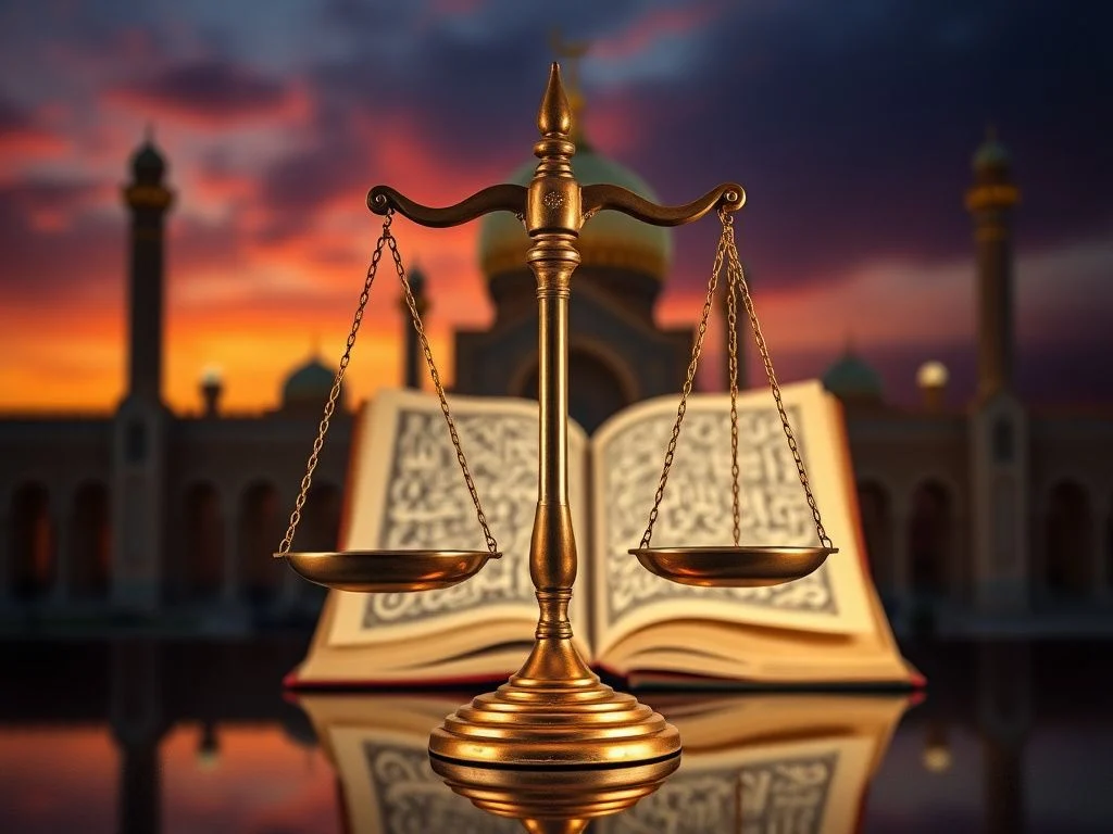 شرایط سرقت حدی در قانون مجازات اسلامی: راهنمای جامع