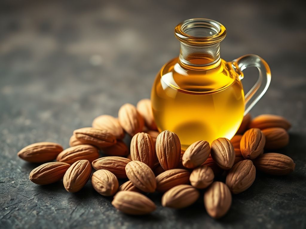 روغن بادام تلخ کیمیا دارو سپهر | ۵ ویژگی شگفت انگیز