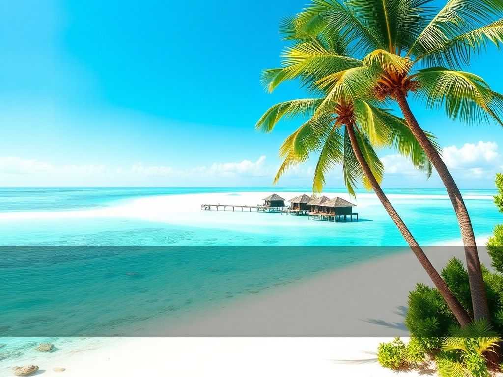 چگونه به مالدیو سفر کنیم؟ (راهنمای جامع هزینه، ویزا و نکات)