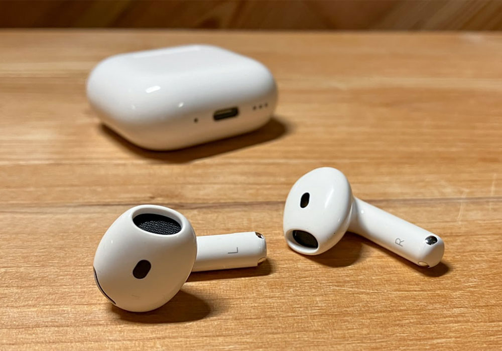 چطور از ایرپاد و هندزفری بی‌سیم مراقبت کنیم تا باتری آن زود خراب نشود؟