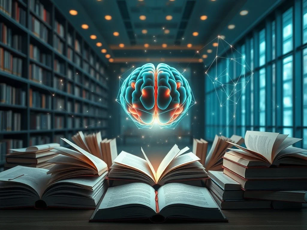 ۱۰ بهترین کتاب هوش: راهنمای جامع تقویت ذهن و IQ