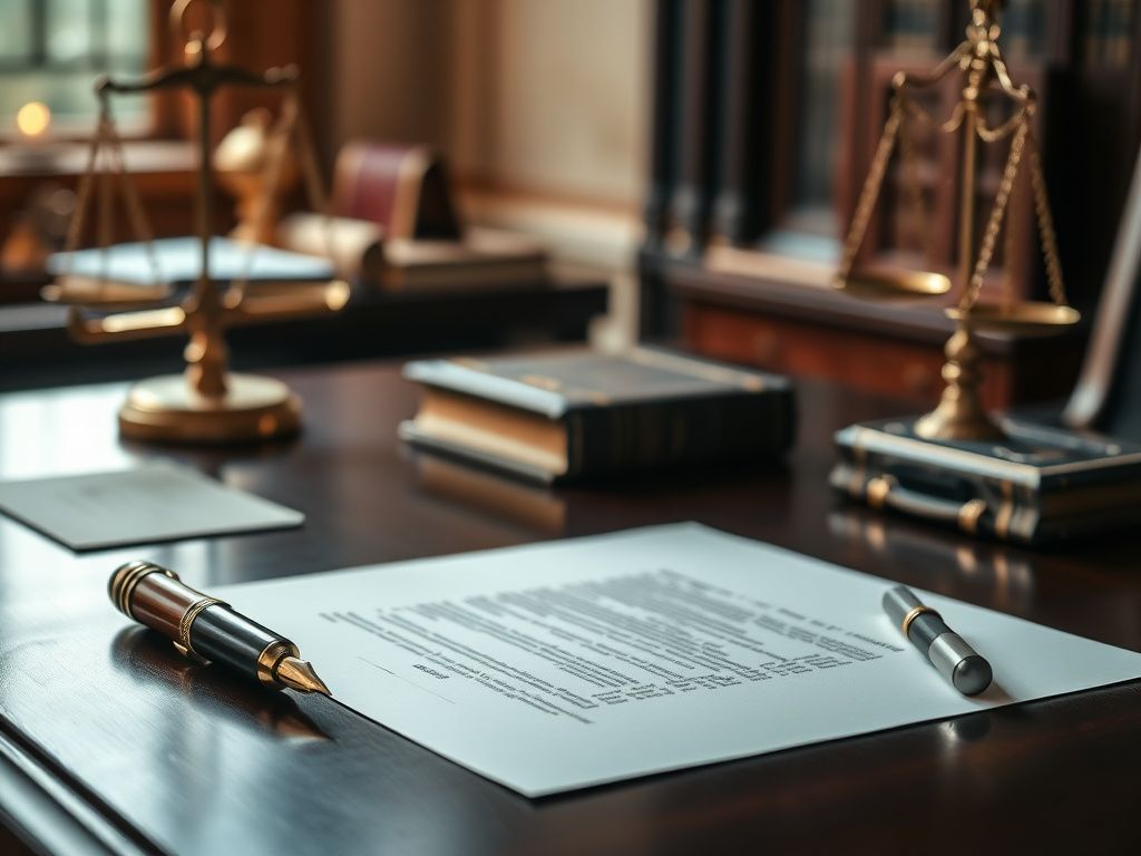 اثبات وقوع عقد بیع و الزام به تنظیم سند رسمی | راهنمای حقوقی