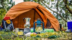 اصلیترین لوازم کمپ کدامند؟