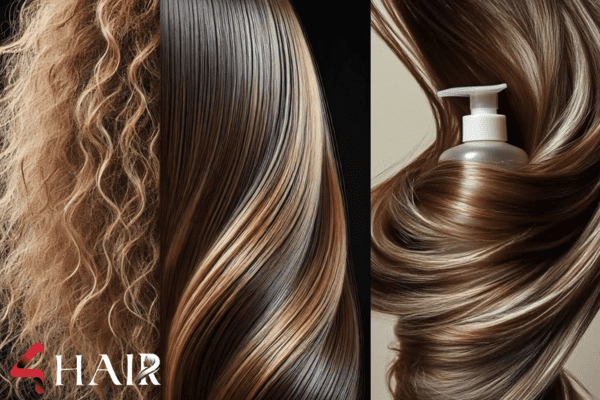 چگونه مواد تراپی مو اصل بخریم؟ راهنمای کامل