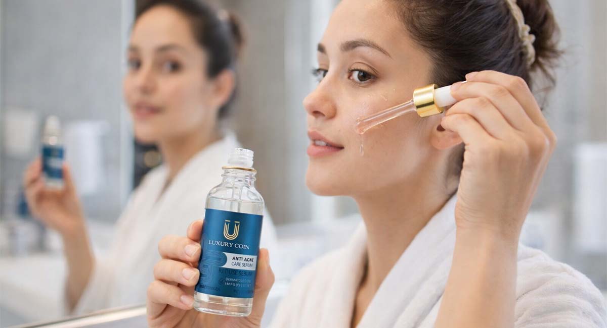 درمان | بارداری بررسی جامع خواص و فواید اصلی سرم ضد جوش لاکچری کوین