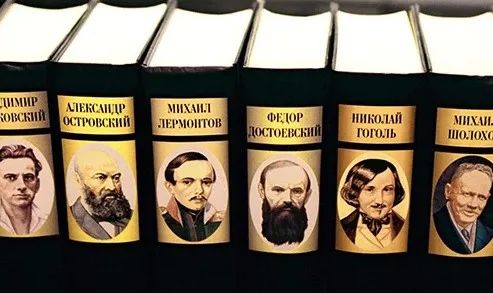 بررسی جدیدترین آثار ادبیات روسیه مدرن