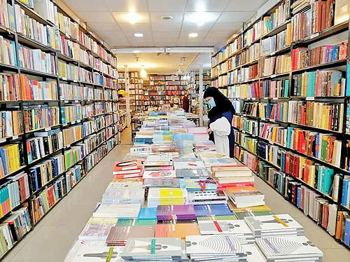 سفری در دنیای ادبیات: کشف آثار جدید