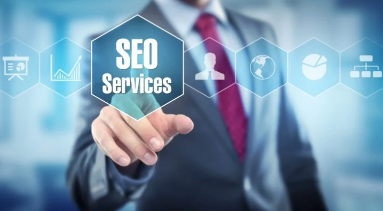 سئو سایت فروشگاهی