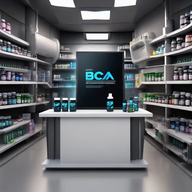 نقد و بررسی قرص BCAA و B6 فول استار | فواید، عوارض و نحوه مصرف