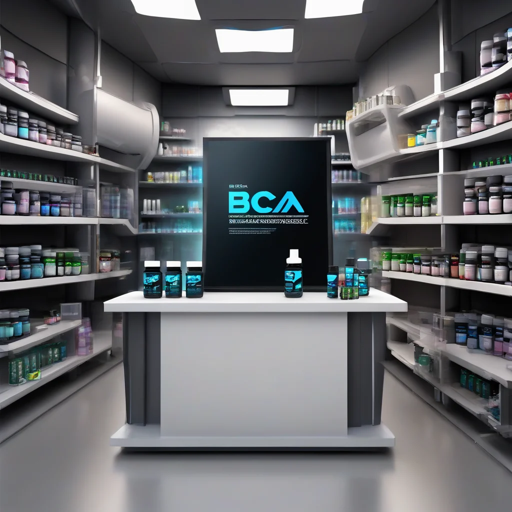 نقد و بررسی قرص BCAA و B6 فول استار | فواید، عوارض و نحوه مصرف