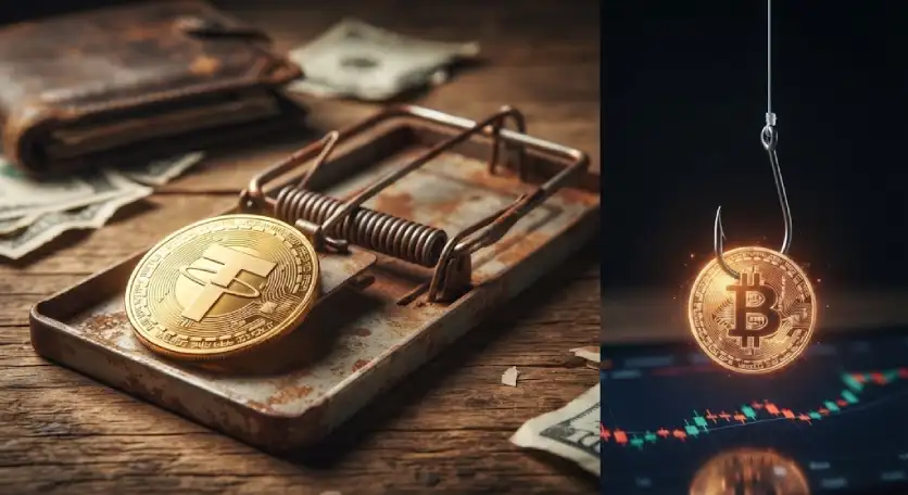 صفر تا صد شکایت از کلاهبرداری ارز دیجیتال