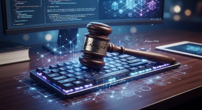 مراحل ثبت شکایت در پلیس فتا ارز دیجیتال